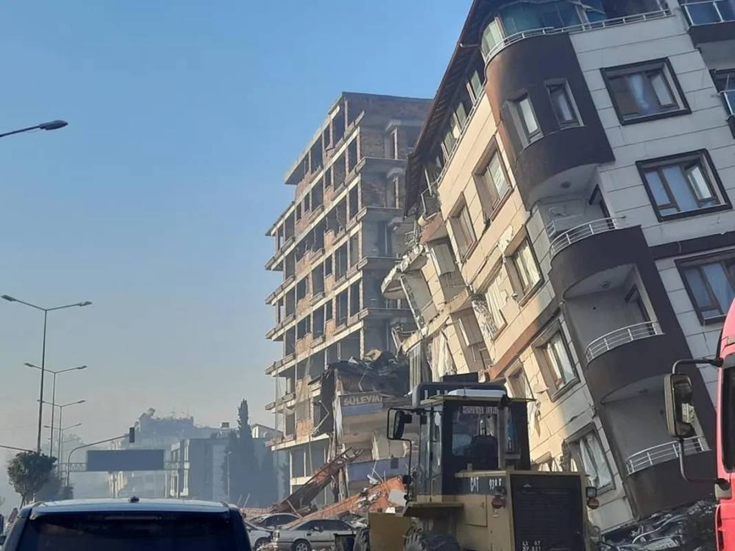 Depremzedelere kapılarını açmak yerine ev kiralarına yüzde 100 zam yaptılar! Devlet fırsatçılara çare bulmalı 7